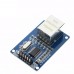 Ethernet модуль ENC28J60